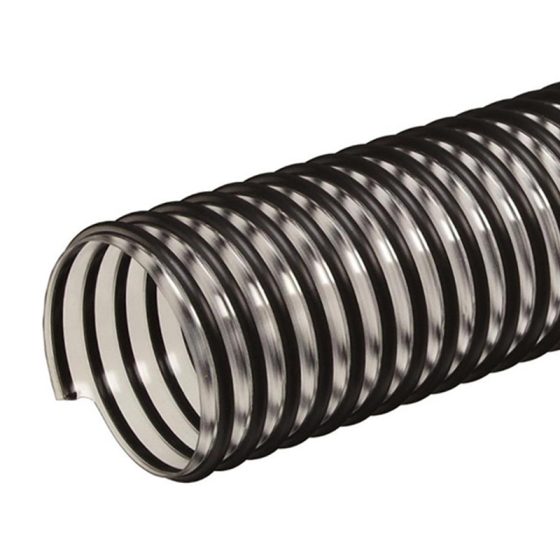 PU Helix Duct Hose