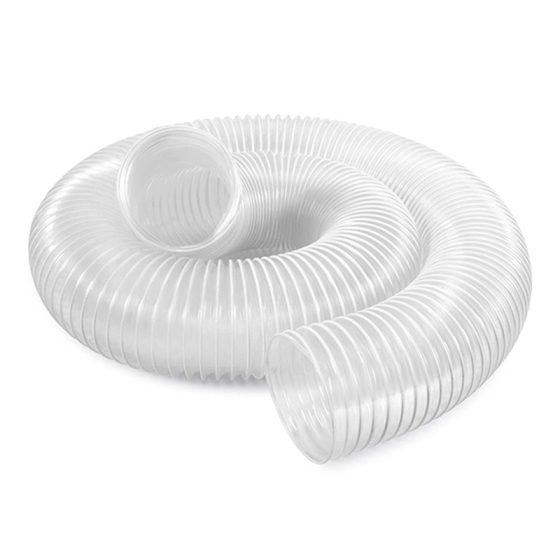 PVC Steel Wire Duct Hose