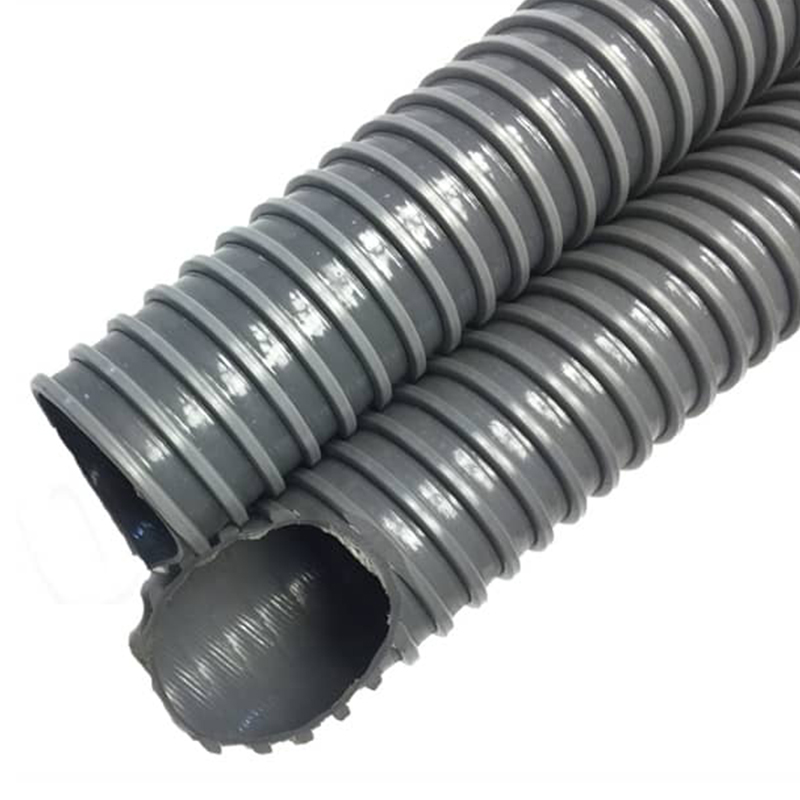 PVC Helix Duct Hose