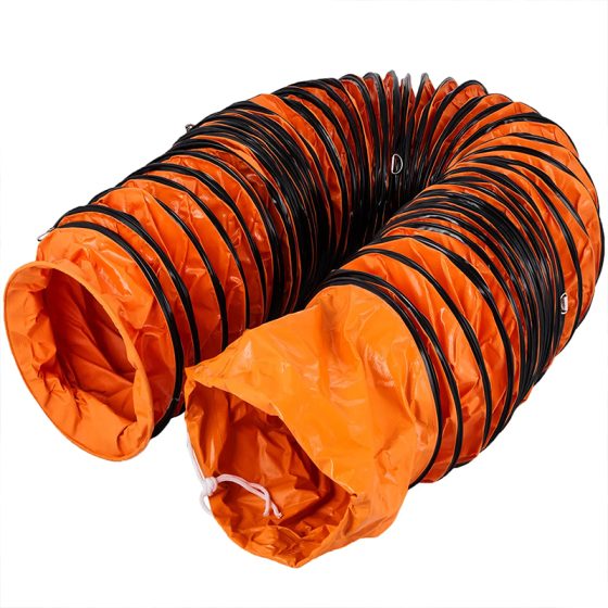 PVC Duct Hose