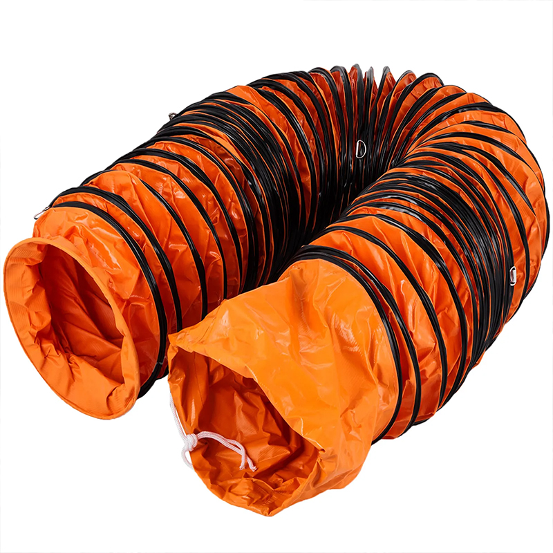 PVC Duct Hose