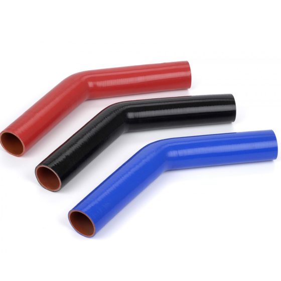 Silicone Elbow Hose