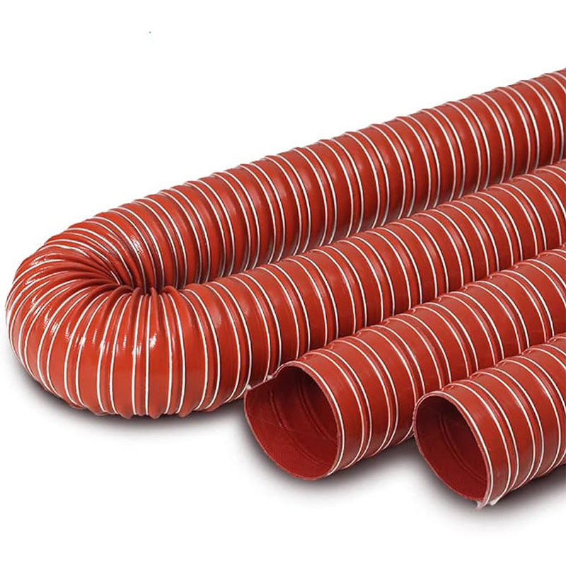 Silicone Duct Hose