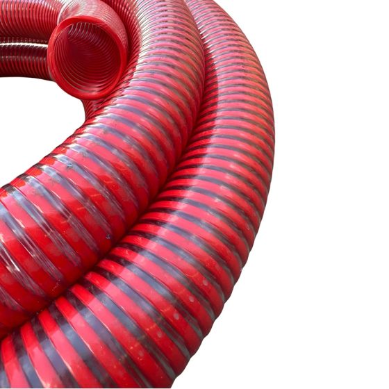 PVC Wine Suction hose