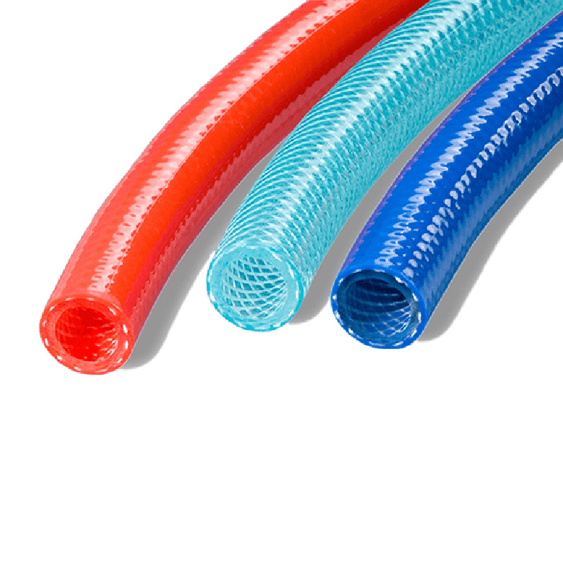 PU Braided Hose