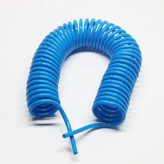 PU Coil Hose
