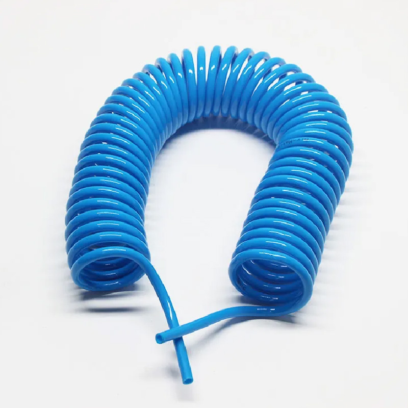 PU Coil Hose