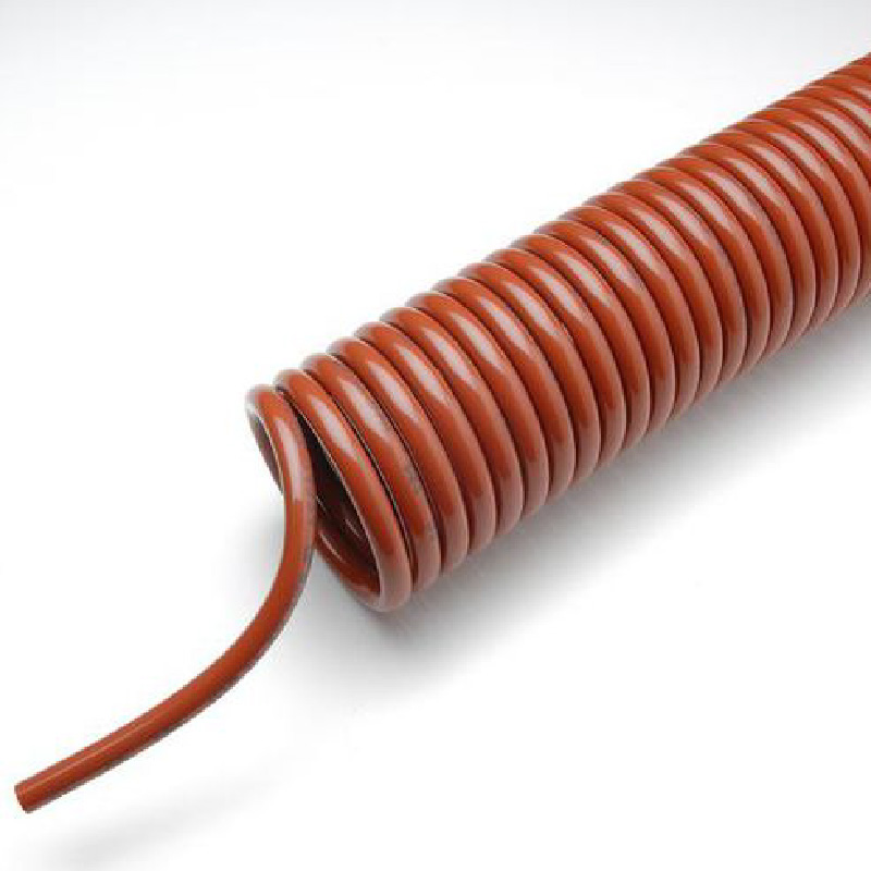 PA Coil Hose