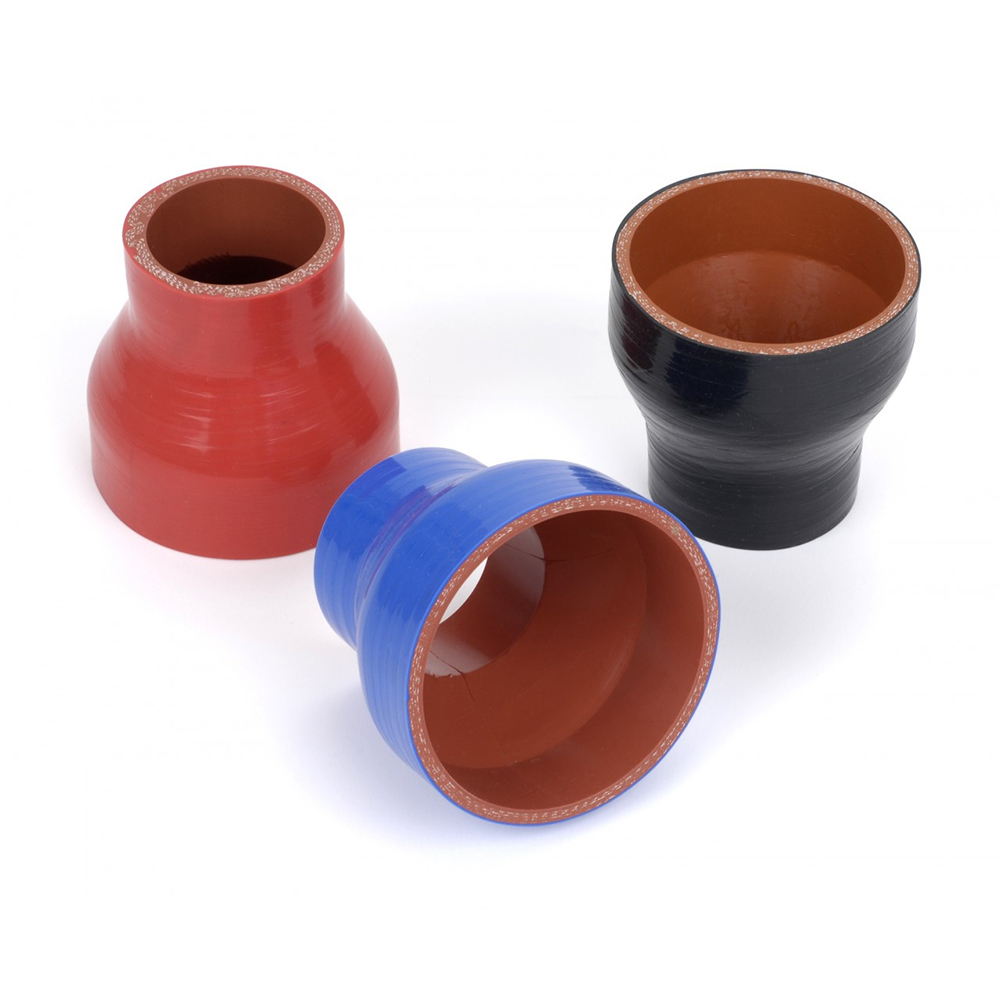 Silicone Reducer Hose