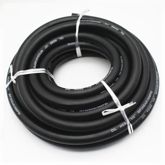 Oil Hose